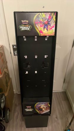 Perfect order display