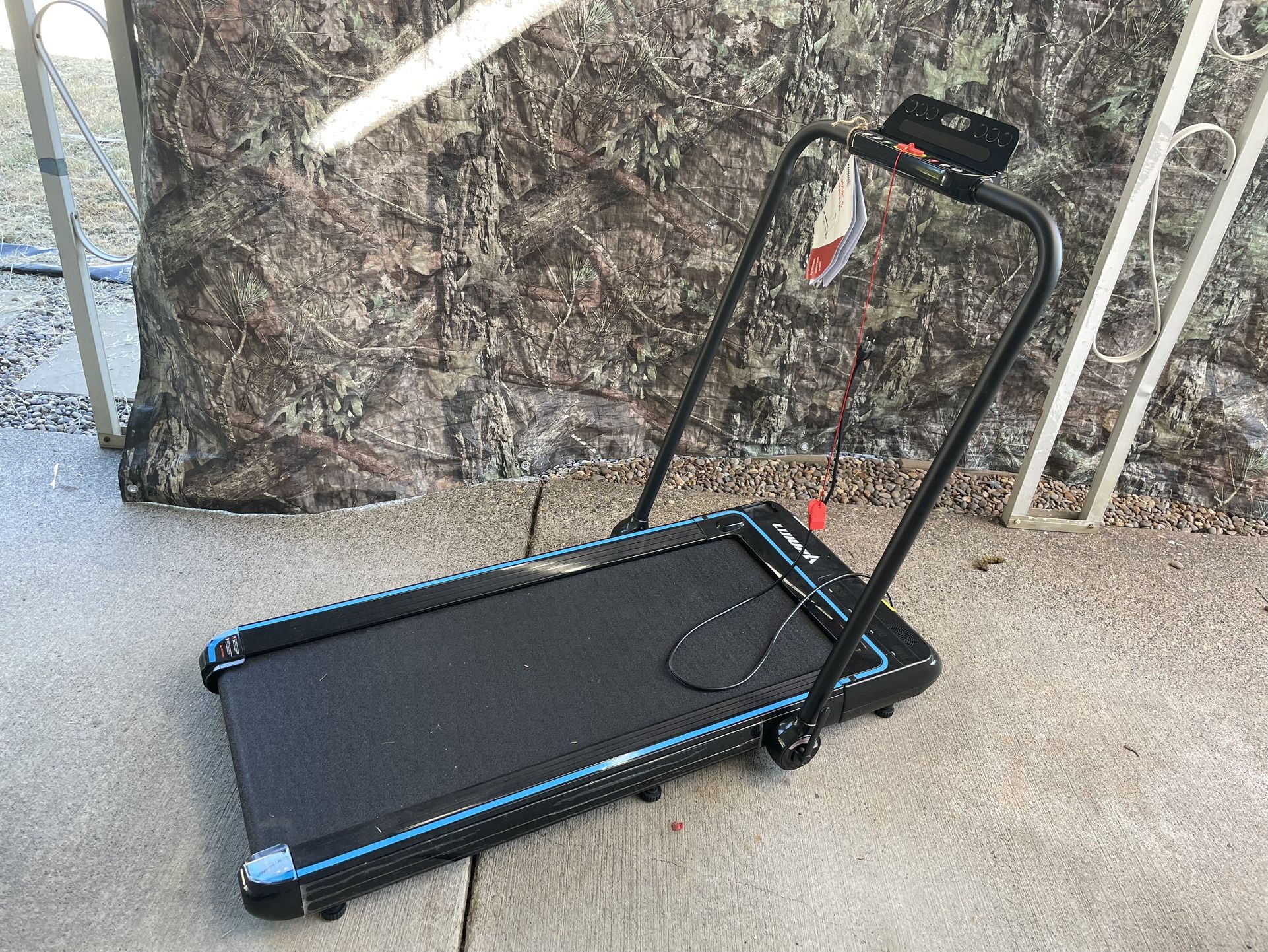 Walk Pad Electric 