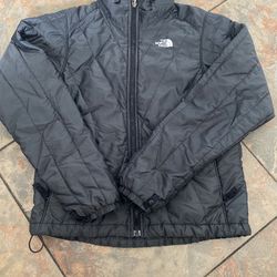 The North Face Black Jacket