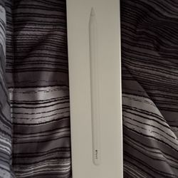 Apple Pencil 