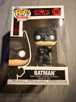 Batman funko pop