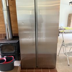 Samsung Refrigerator