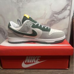 Nike SB Dunk Low "Steamboy OST"