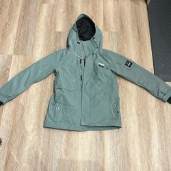 Women’s dope Snow Jacket 