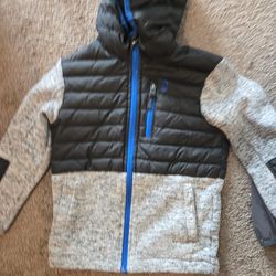 Boys coat