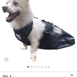 Dog Drag Bag