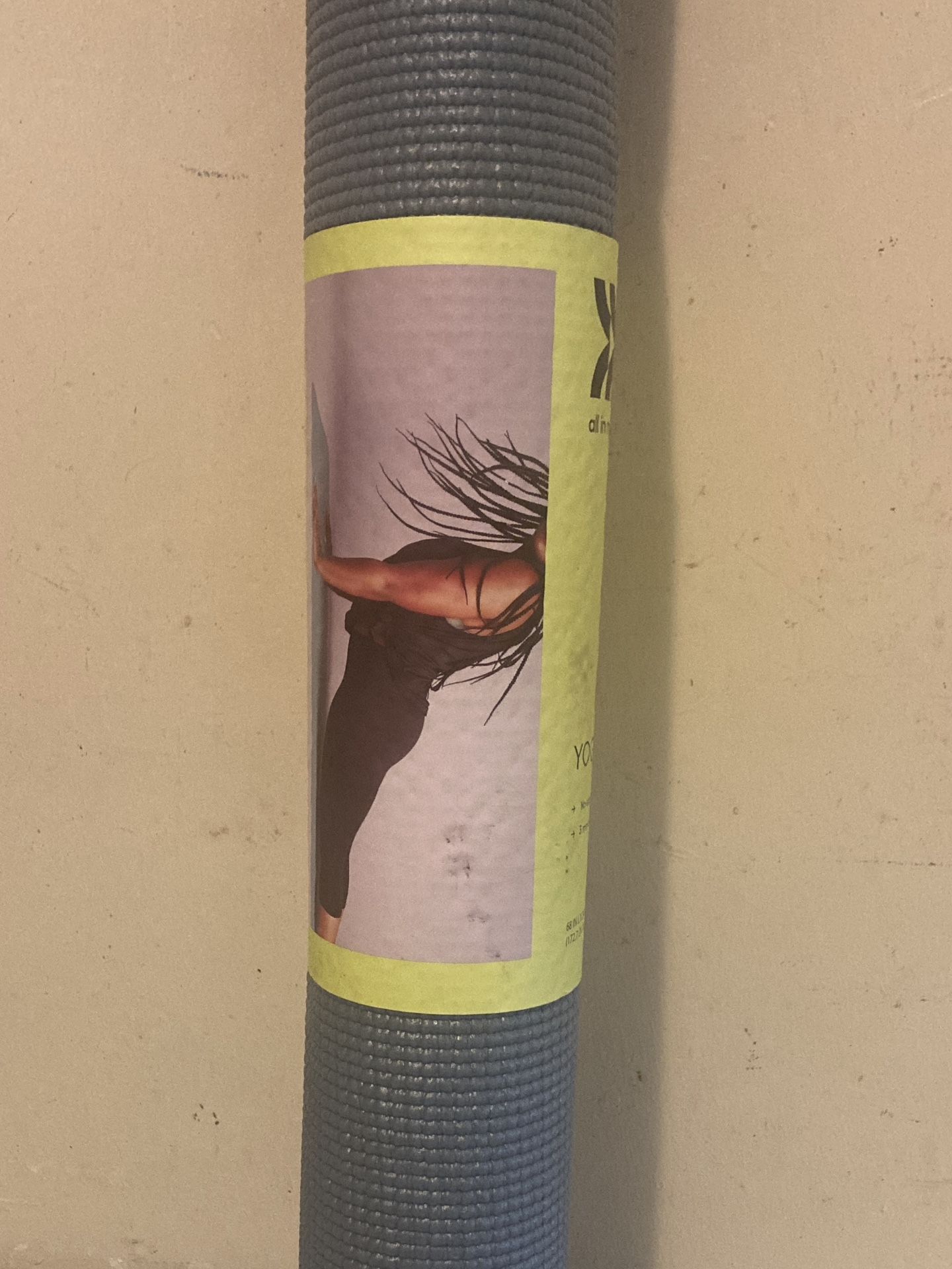 Yoga Mat