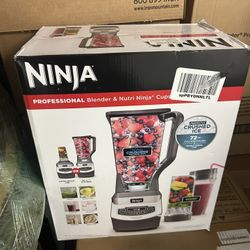 Alfombra Grande, Cafetera Y Licuadora Ninja, Linterna 800 Lumens