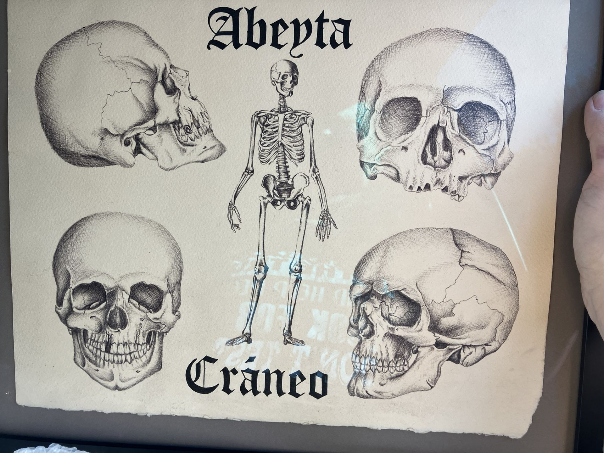 Best Fair Offer Gets It.