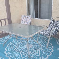 Random Patio Furniture!!