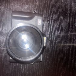 Hd Camera Good Settings