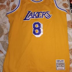 Kobe Bryant Jerseys 