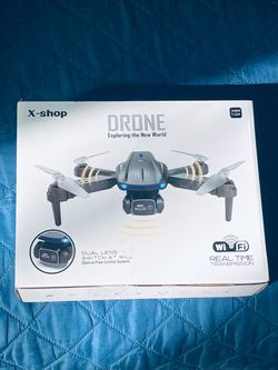 BEST DRONE IN TOWN!!!!!!!!!Brand New Heygelo S90 Drones with Camera for Adults, 1080P HD FPV Drone , Foldable RC Quadcopter Drone