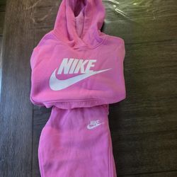 Nike Set