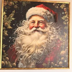 Santa Klaus Hobby Lobby 