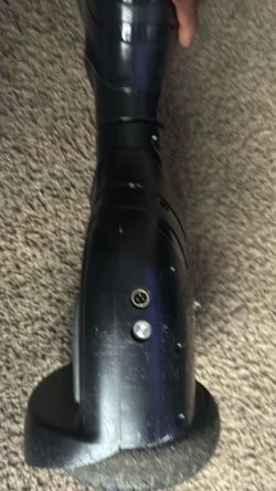 HDVER-1 just need a charger used for six months