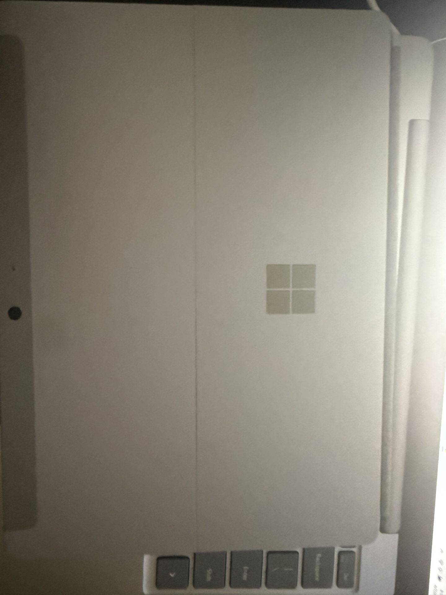 Microsoft Surface Go 