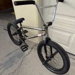 Volume Aftermarket Bmx Bike 