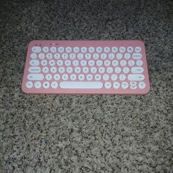 Wireless Keyboard 