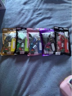 Keychain/Lighterleash