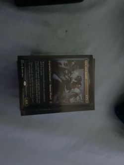 Mtg decks 2 for 50