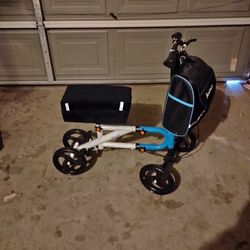 Knee Scooter 