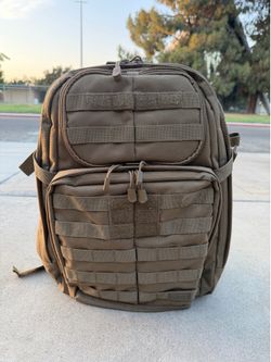 5.12 Rush 24 Backpack