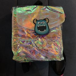 Monster Inc Backpack 