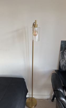 Room Overhead Lamp