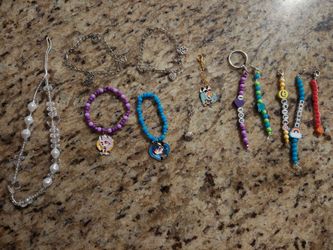 Homemade Accessories