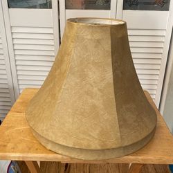 2 Lamp Shades