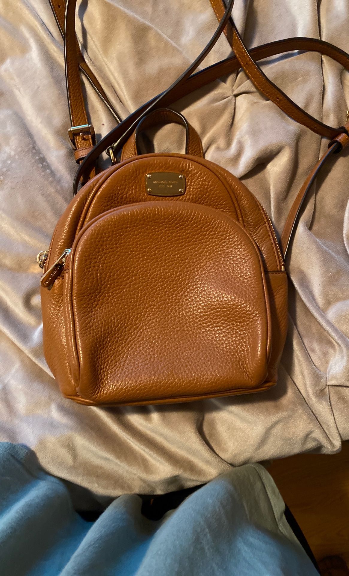 MICHAEL KORS BAG