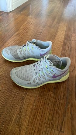 Nike shoes size 5