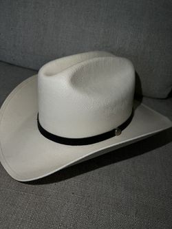 Toddler Cowboy’s Hat Size Medium 