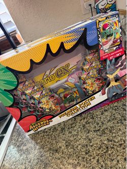 Ascending Heroes Poster Collection (Gardevoir)
