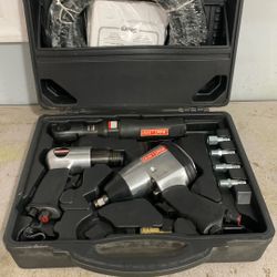 Herramienta  de Aire $80