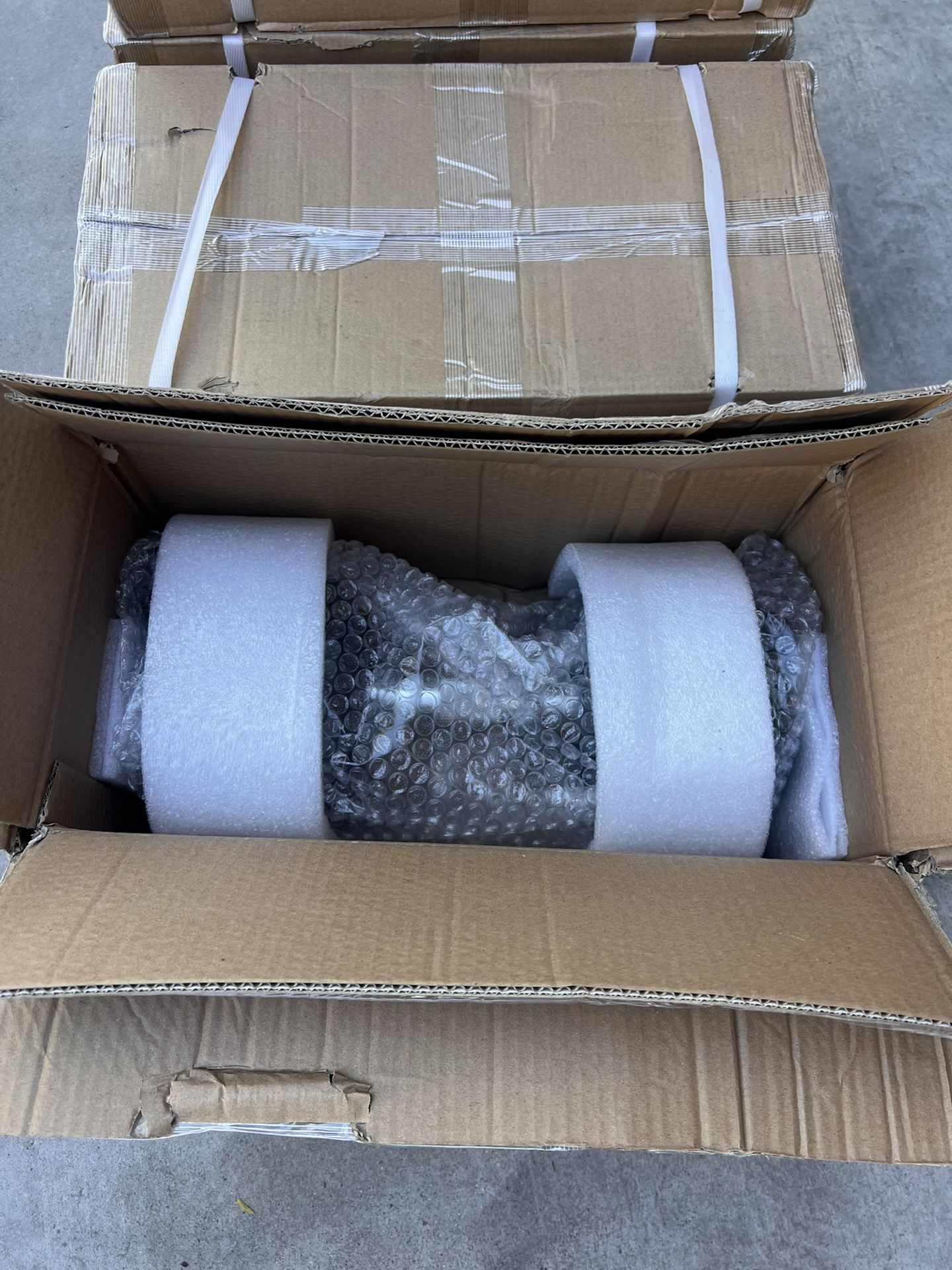 40lb Dumbbells Brand New