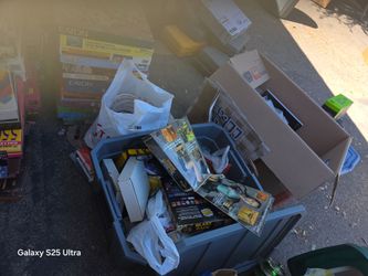 2443 Mary riverside moving estate sale Friday 7 to 2