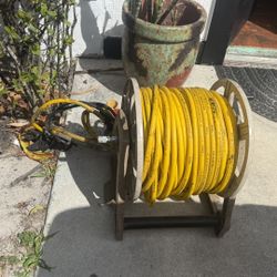 Hooka Rig 3rd Lung Diving 