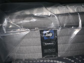 Brand new pillow top  queen size mattress
