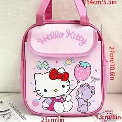 Hello Kitty Lunch Bag 