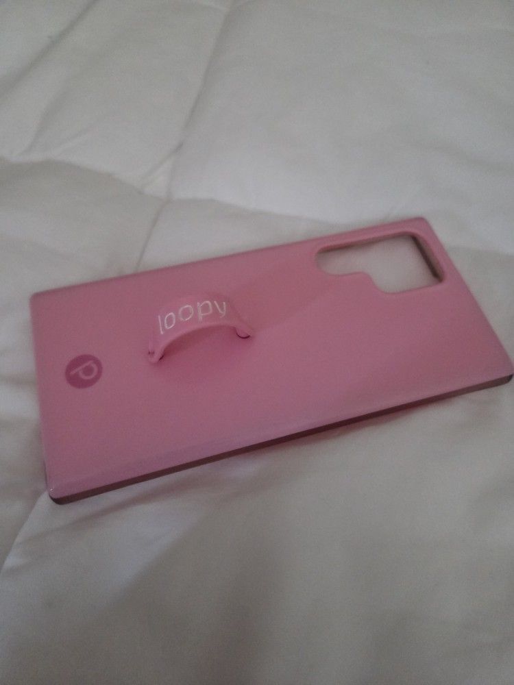 Loppy Case 