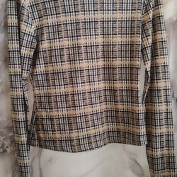 Used once, Usada Una vez size M 