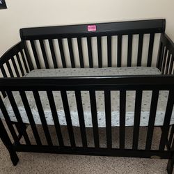 Baby Crib
