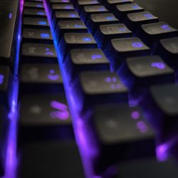 Mechanical Keyboard 
