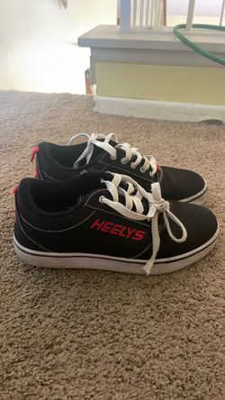 Heelys Shoes
