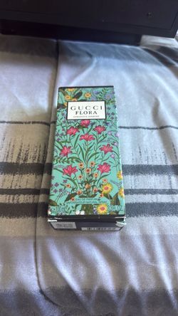 Authentic Gucci Flora Gorgeous Jasmine EDP 100ml