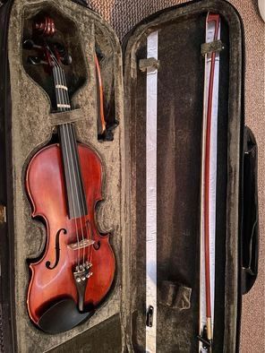 Violin