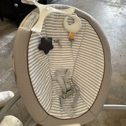Graco Baby Swing