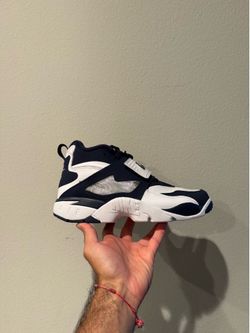 Men Size 9.5 - Nike Air Diamond Turf - NEW